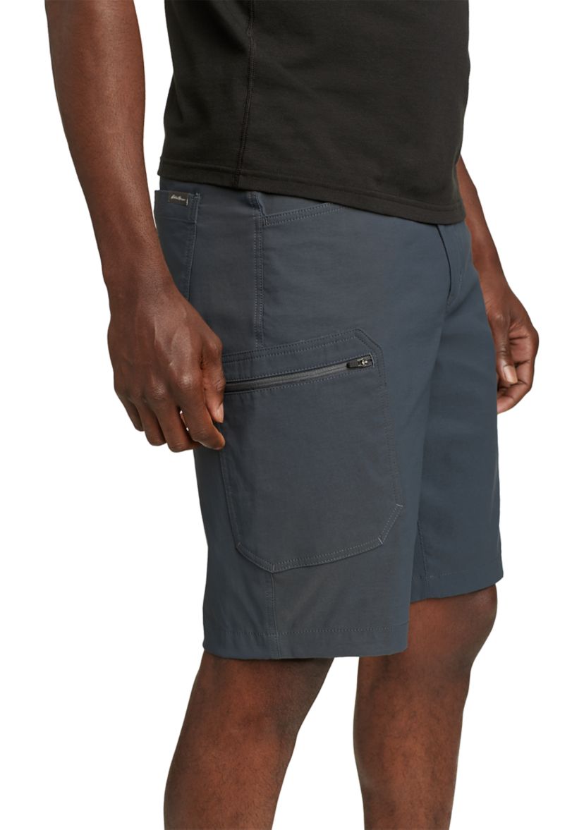 Mens Rainier Shorts