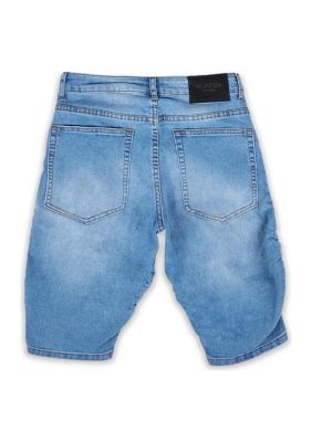 Men's Dylan Denim Shorts