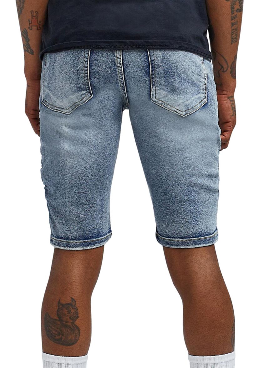 Mens Oliver Denim Shorts