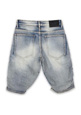 Men's Oliver Denim Shorts