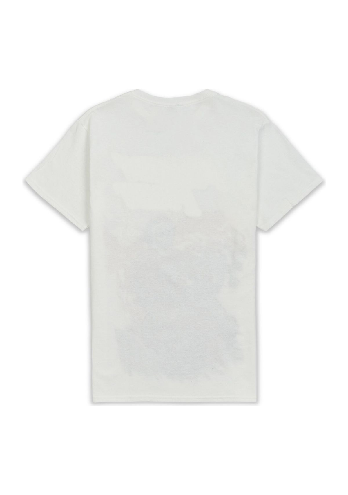 Mens Dodge Movin Fast Graphic T-Shirt 