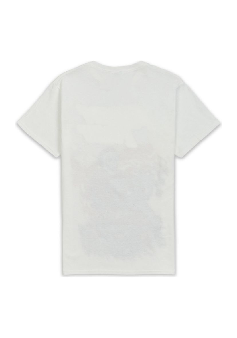 Mens Dodge Movin Fast Graphic T-Shirt 