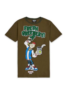 Reason Clothing