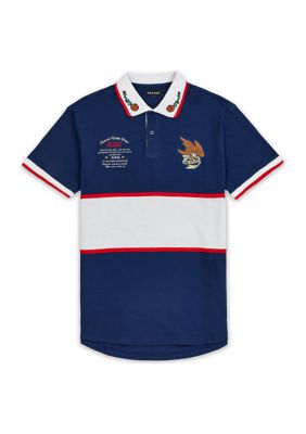 Men's Wild and Free Polo Shirt