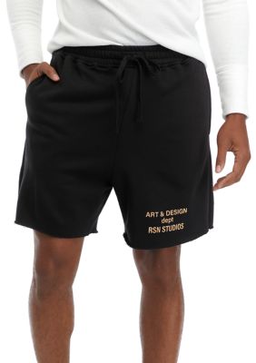 Men's Studio Shorts