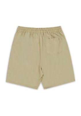 Men's Hunter Multi Pocket Utility Shorts