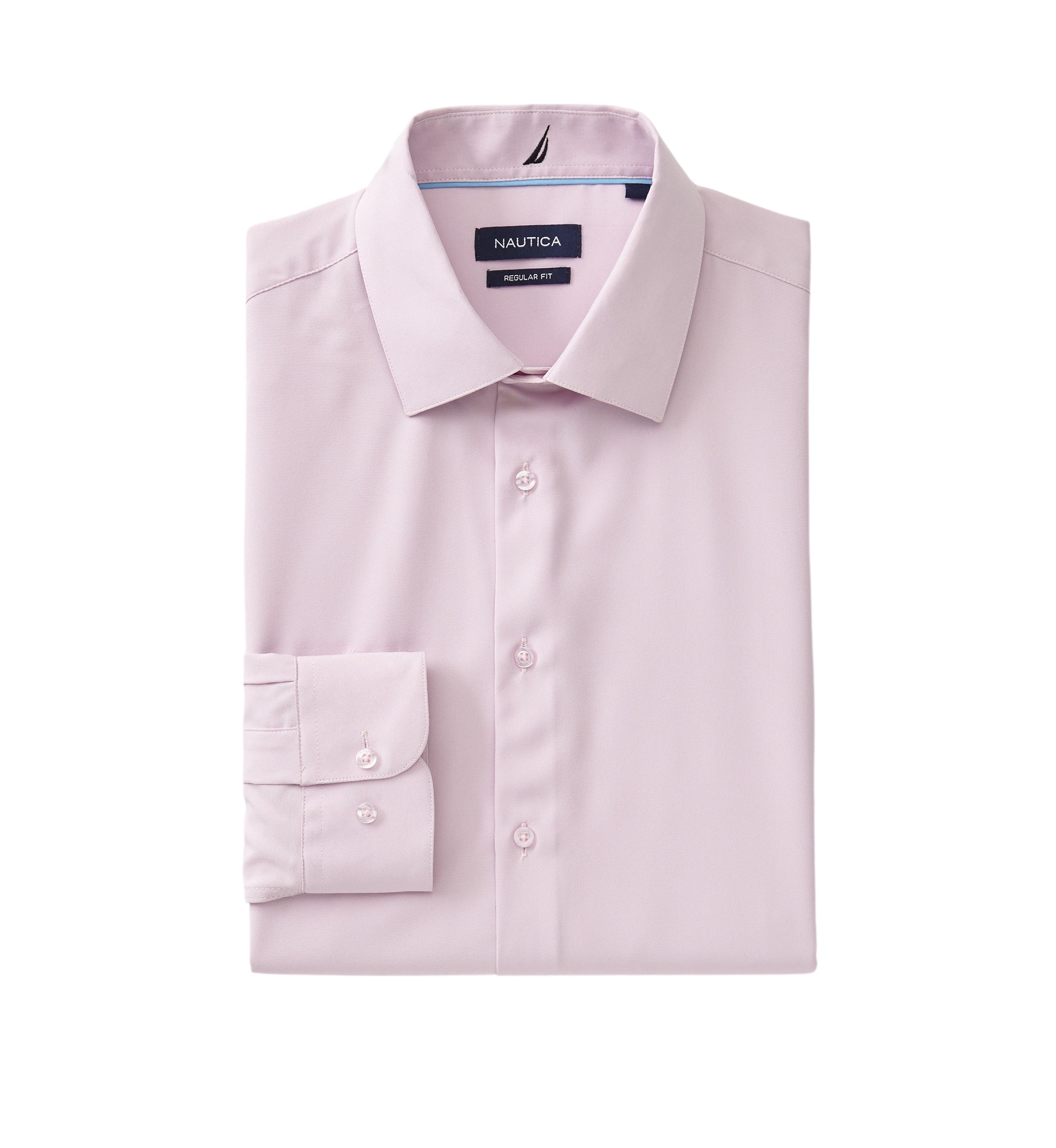 Long Sleeve Dress Shirt