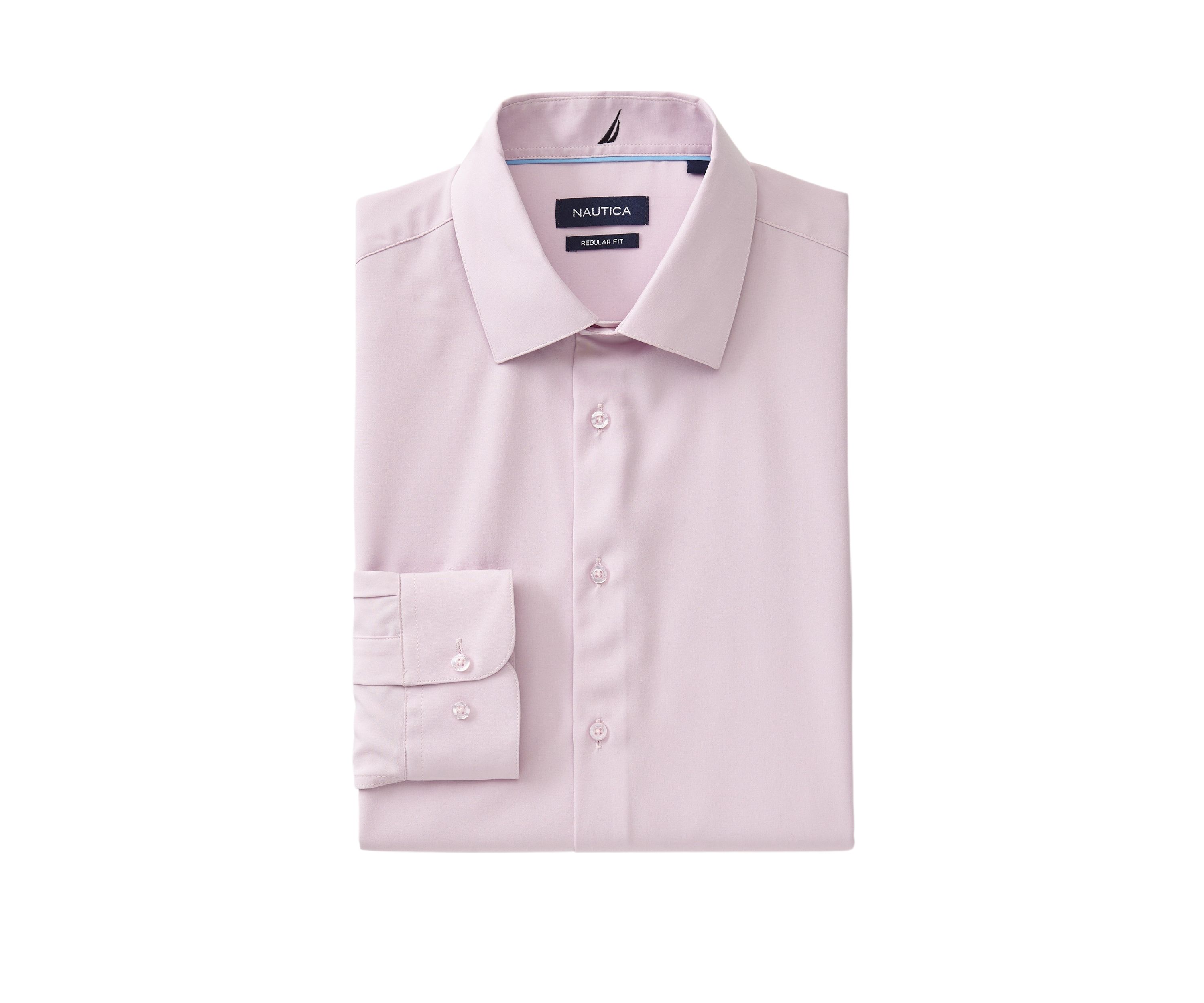 Long Sleeve Dress Shirt