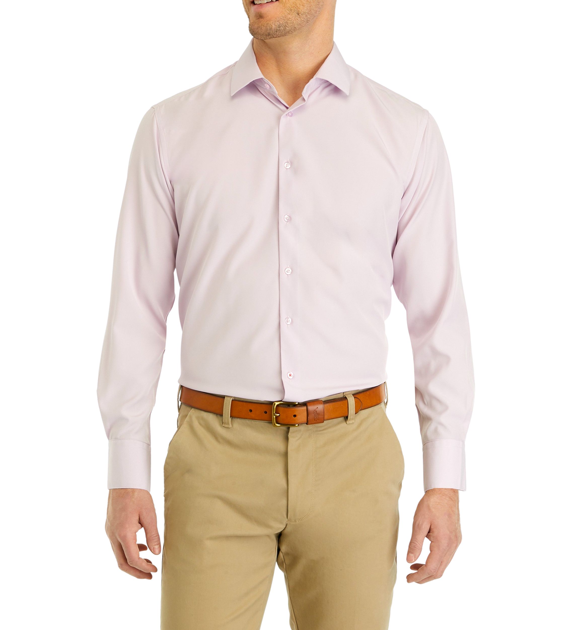 Long Sleeve Dress Shirt