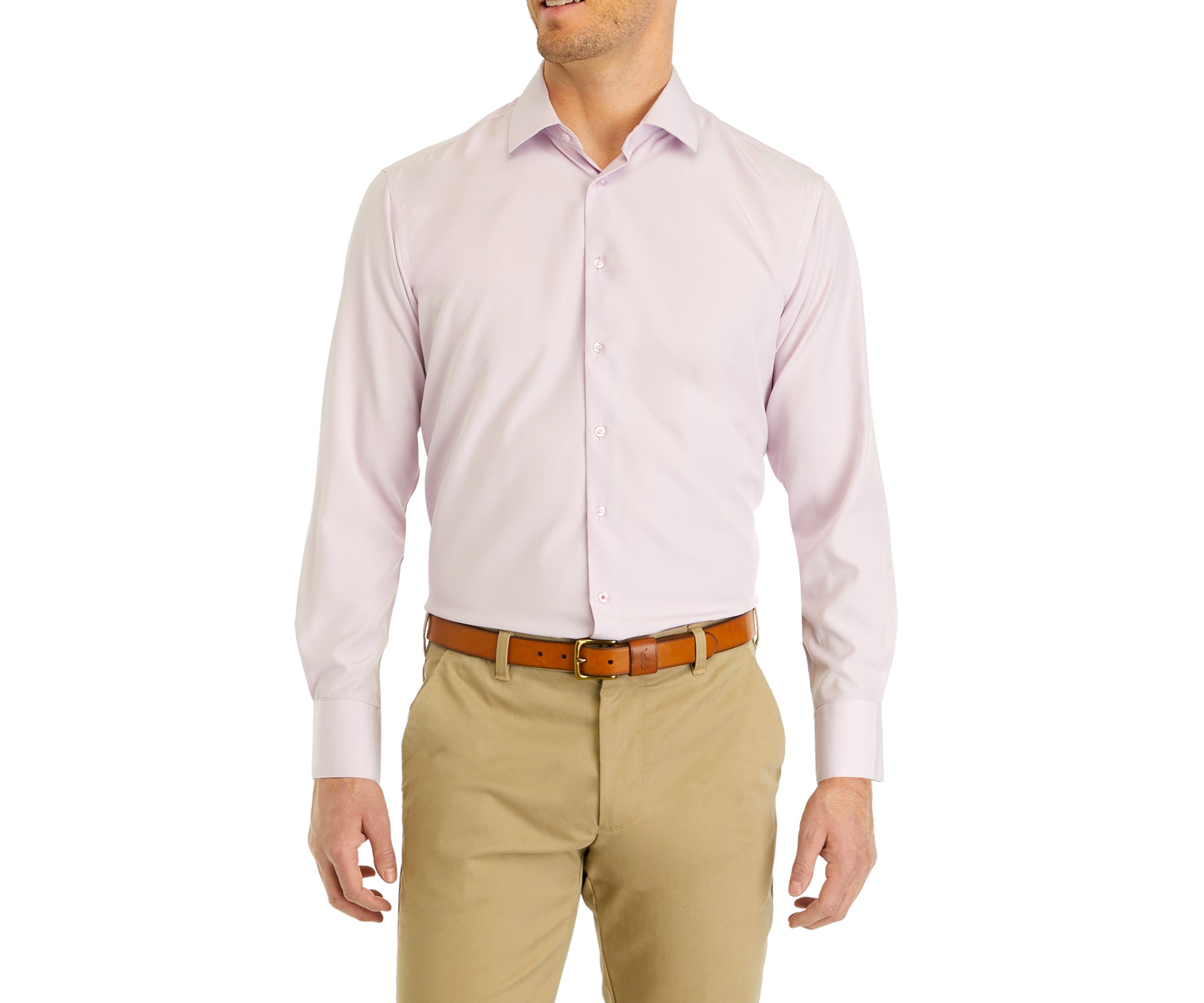 Long Sleeve Dress Shirt