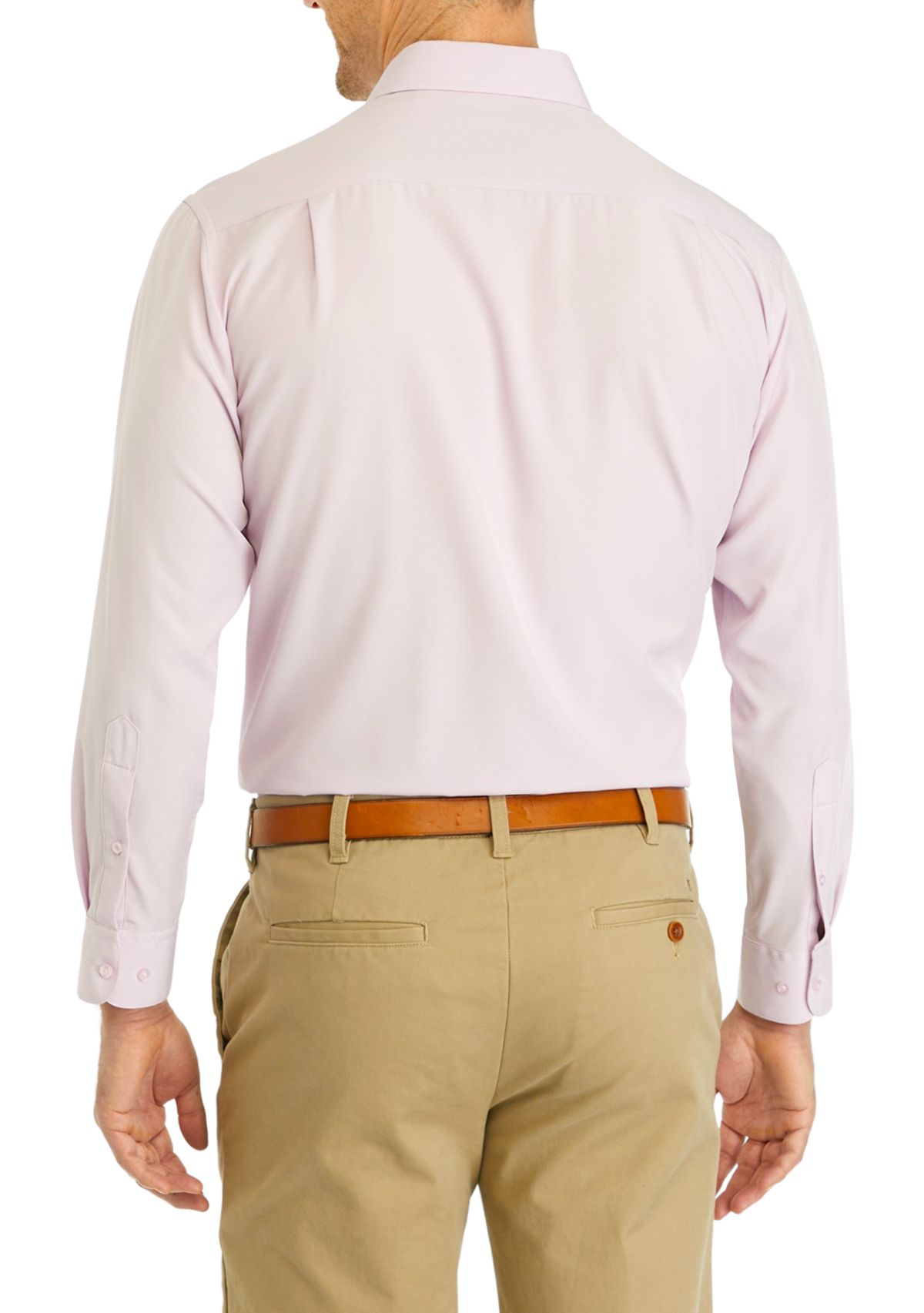 Long Sleeve Dress Shirt
