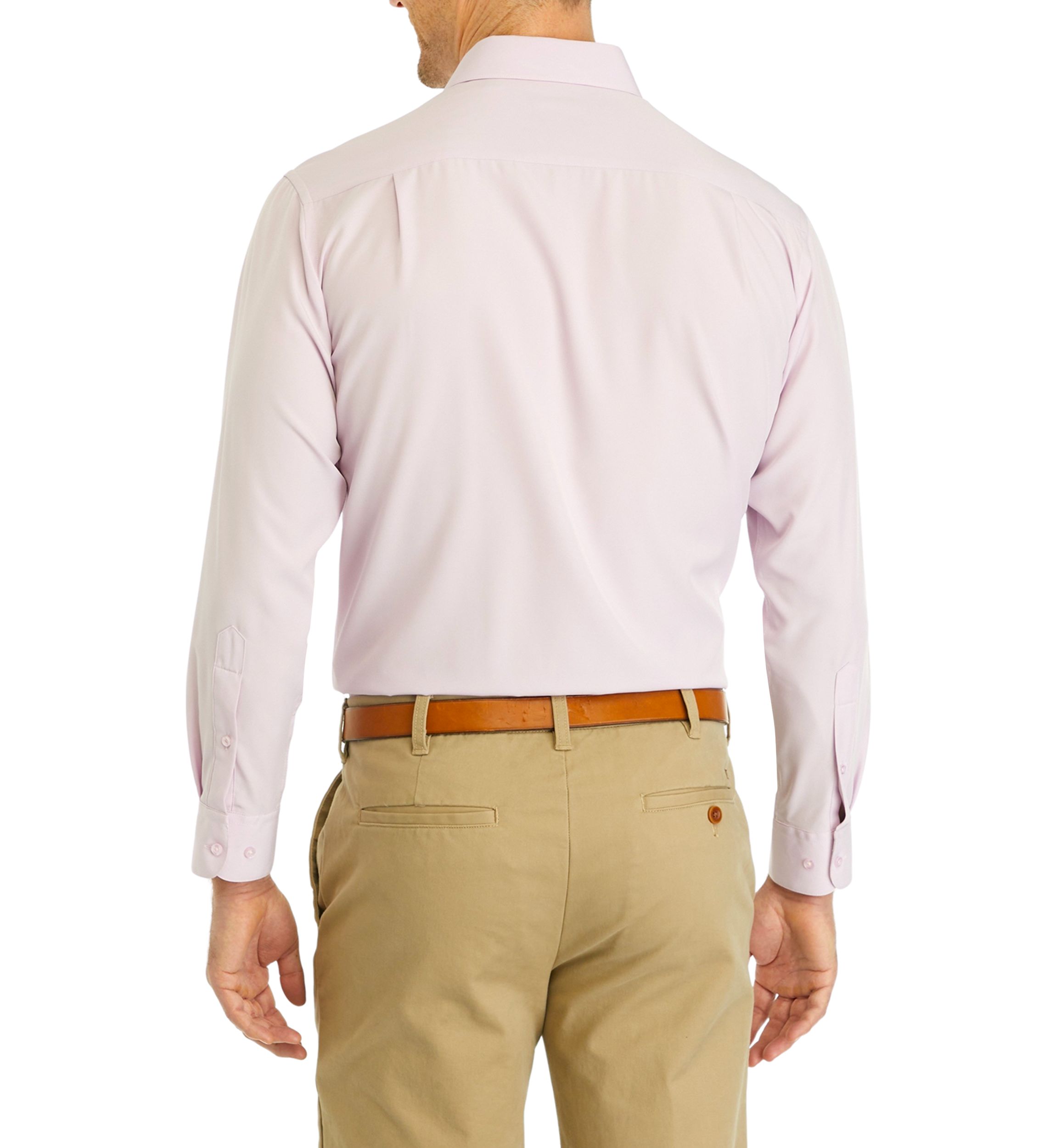 Long Sleeve Dress Shirt