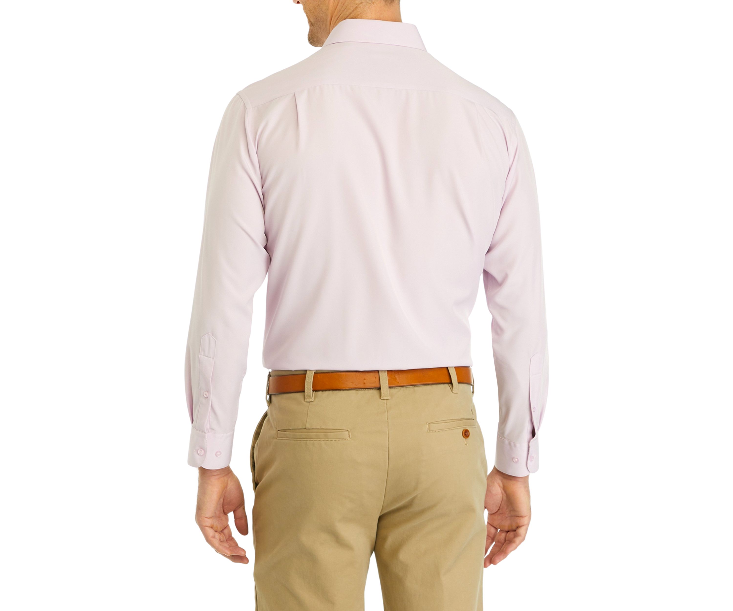 Long Sleeve Dress Shirt