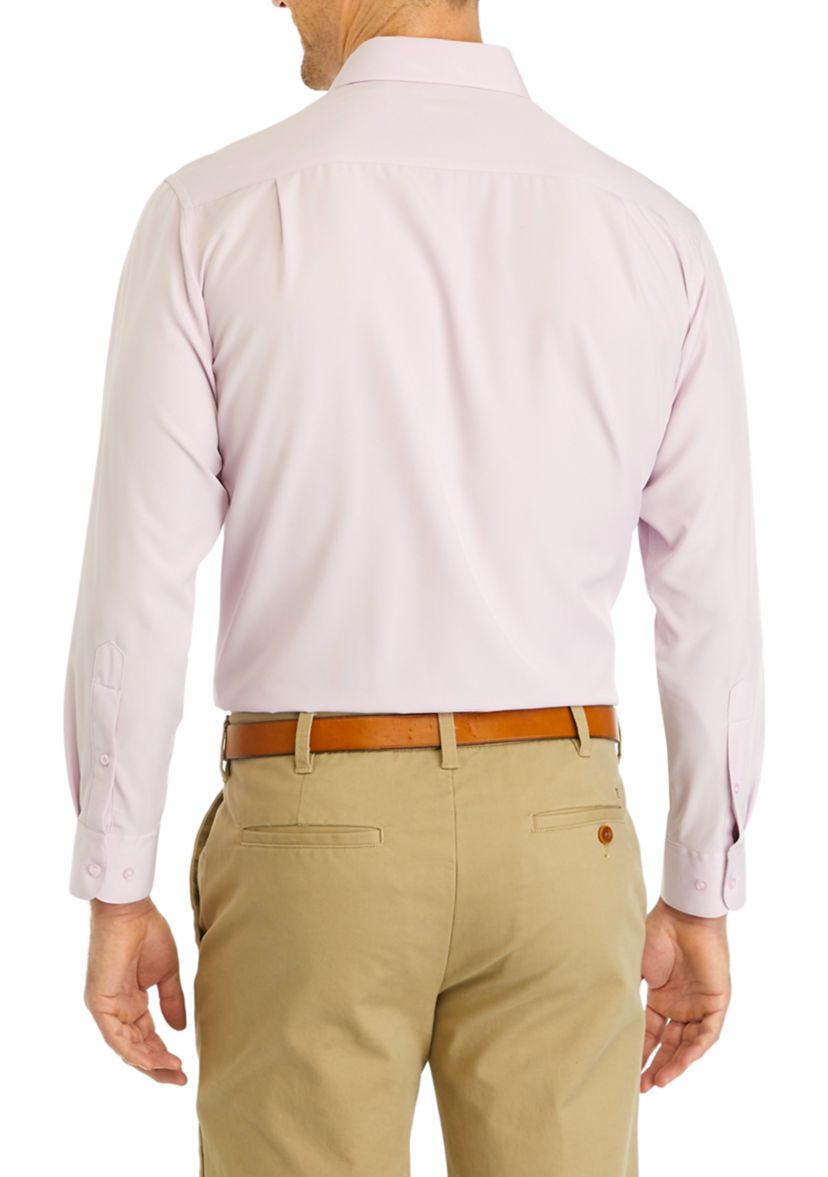 Long Sleeve Dress Shirt