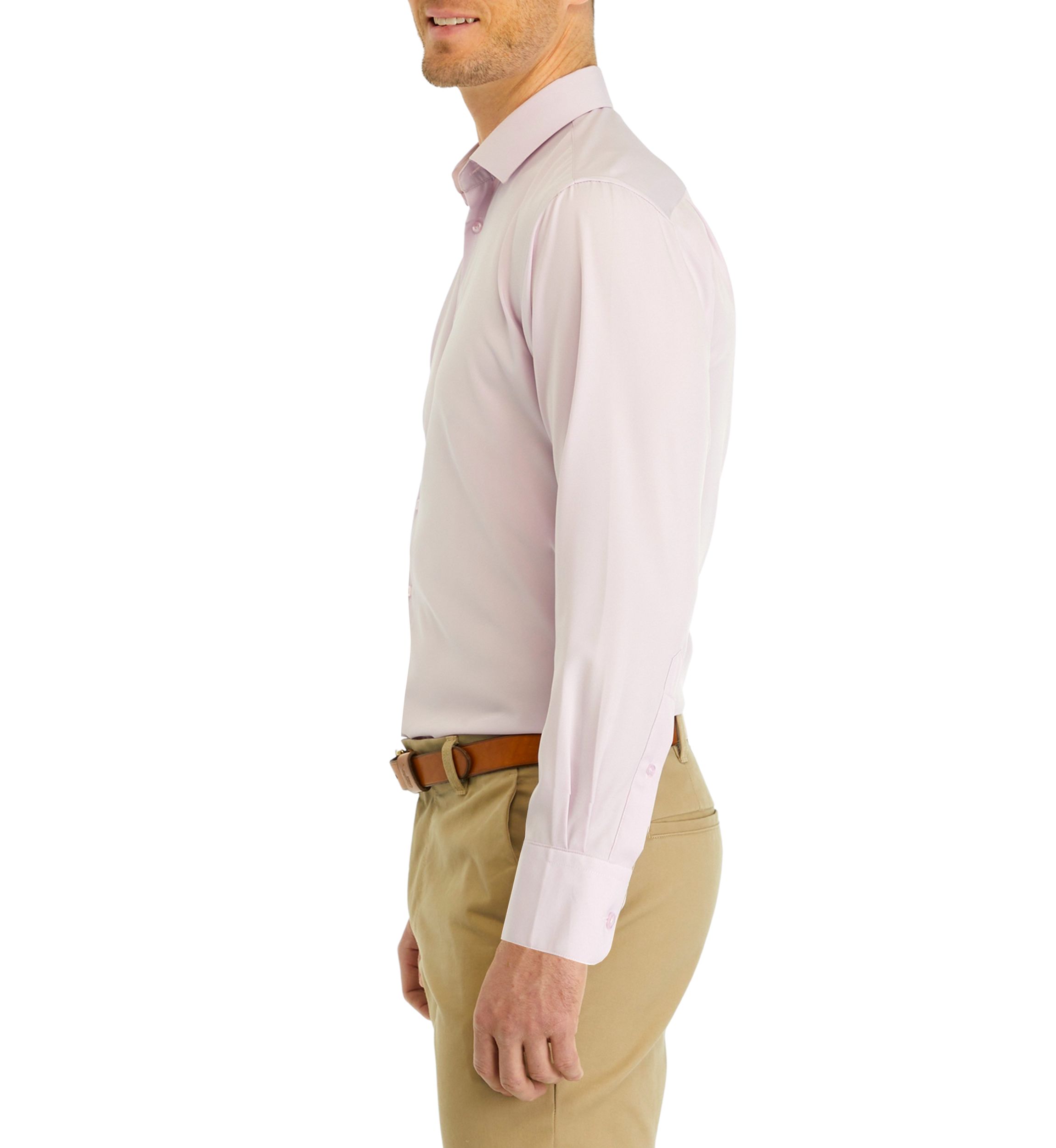 Long Sleeve Dress Shirt