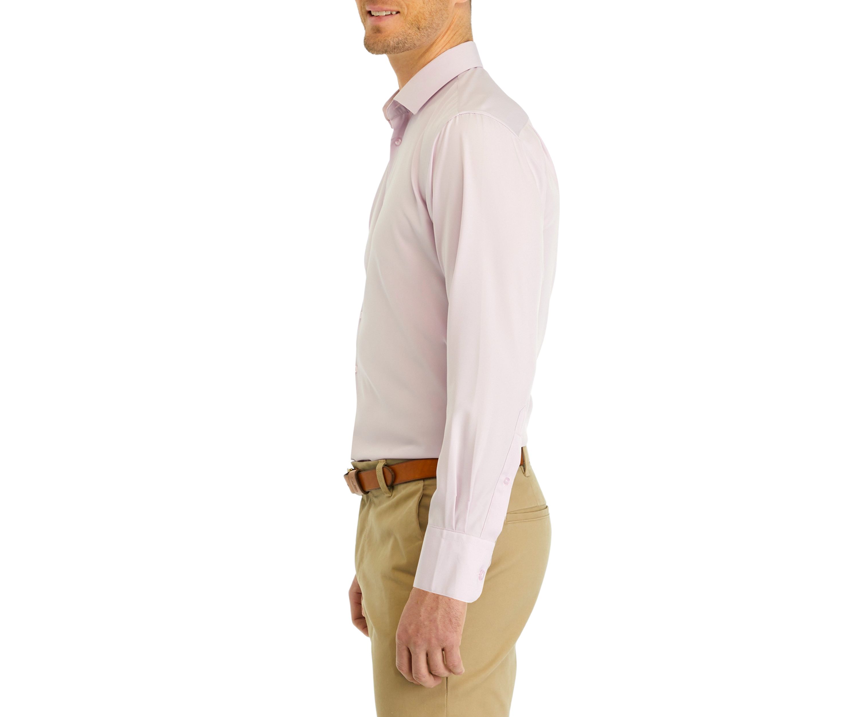 Long Sleeve Dress Shirt