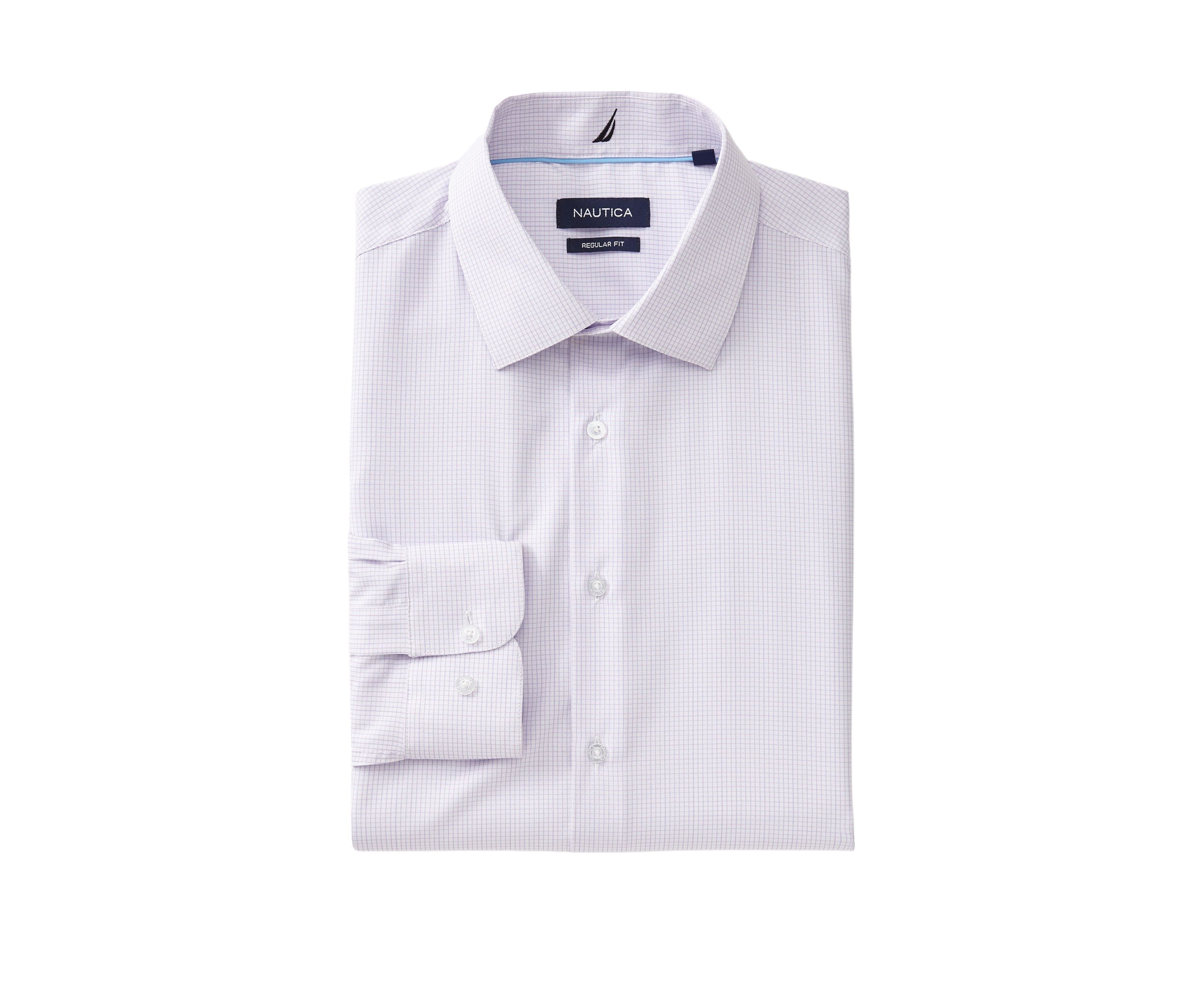 Long Sleeve Dress Shirt