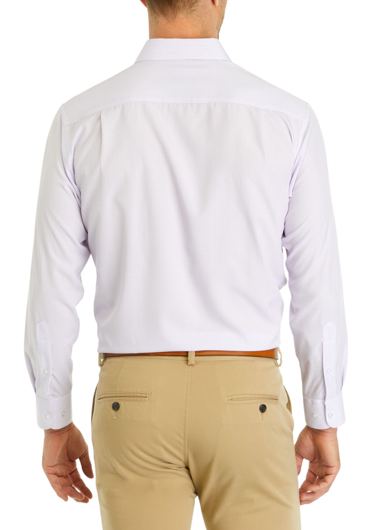 Long Sleeve Dress Shirt