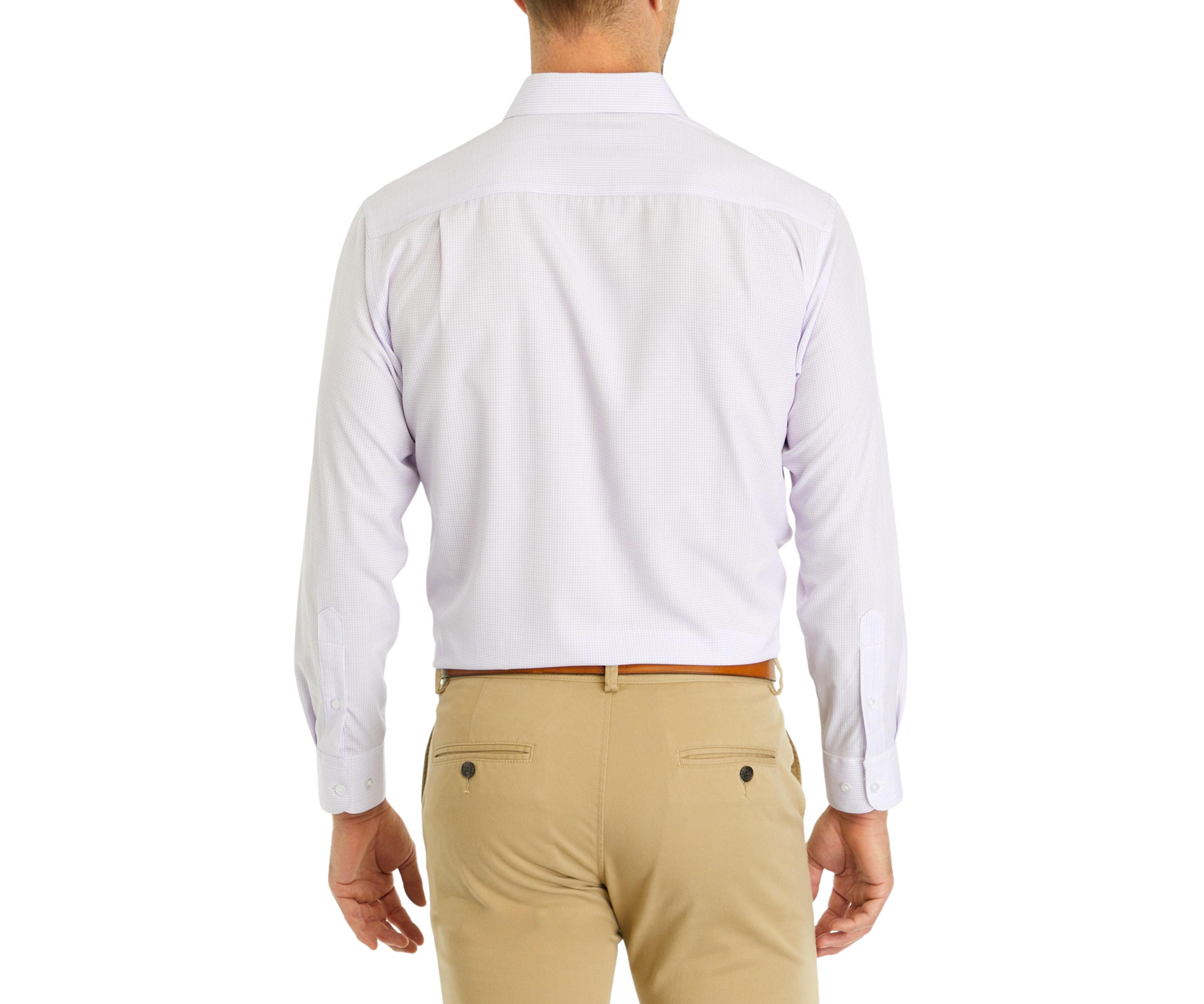 Long Sleeve Dress Shirt