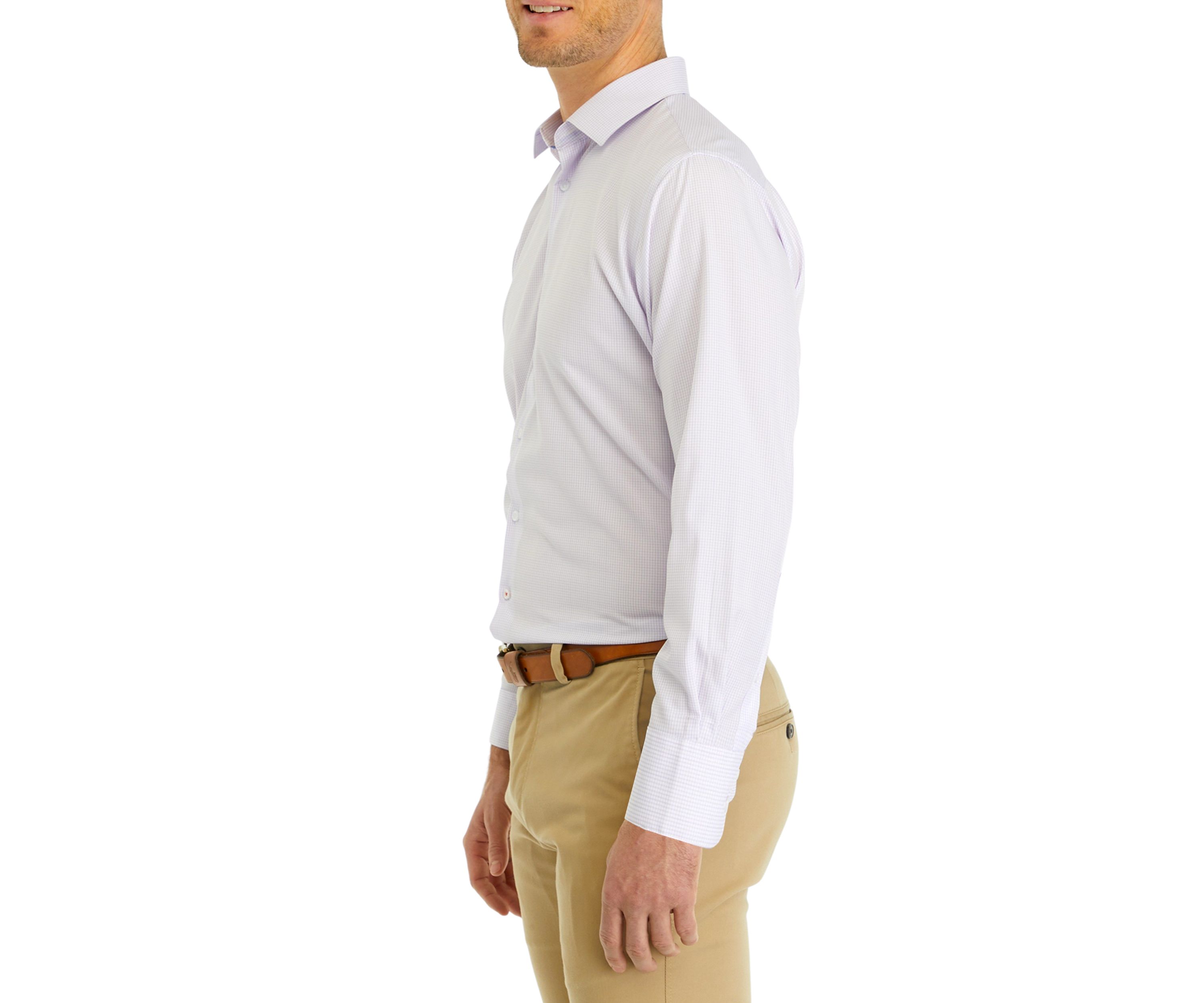 Long Sleeve Dress Shirt
