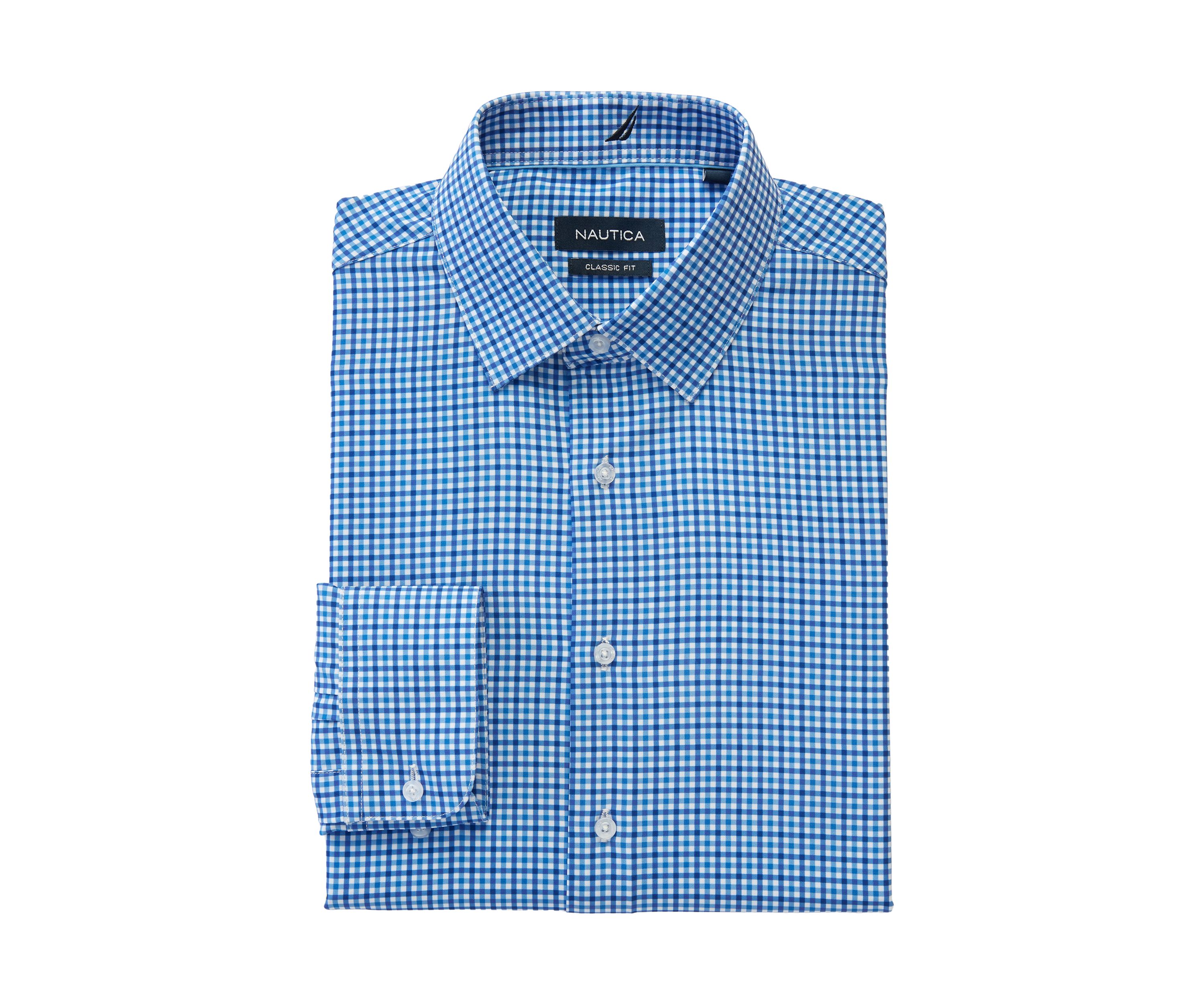 Long Sleeve Button Down Shirt