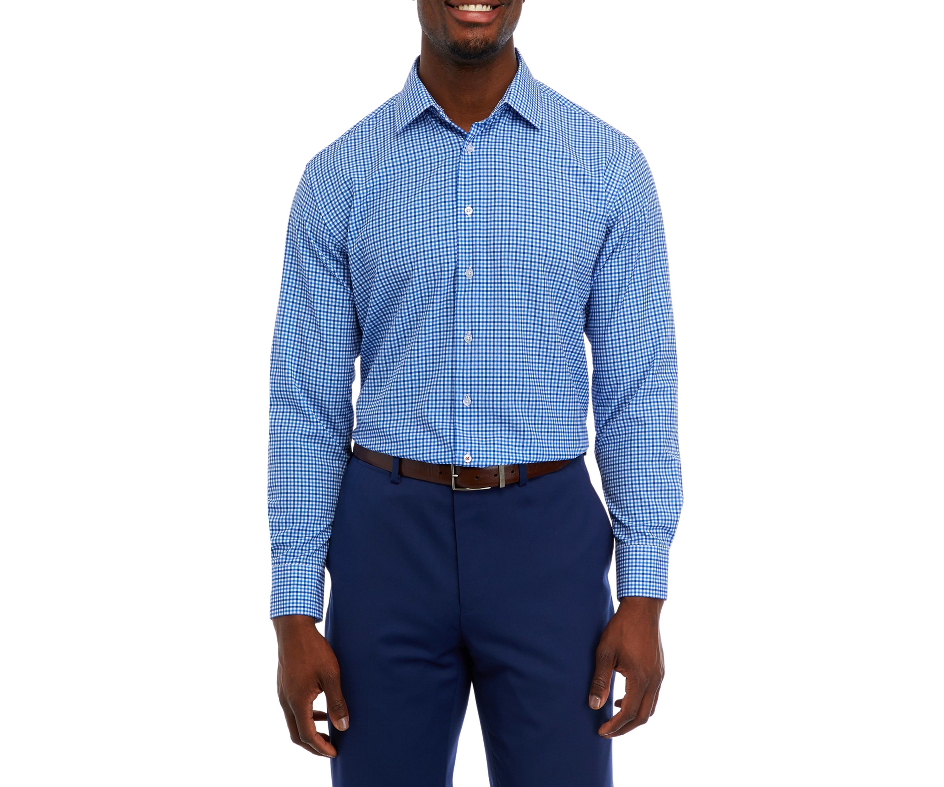 Long Sleeve Button Down Shirt