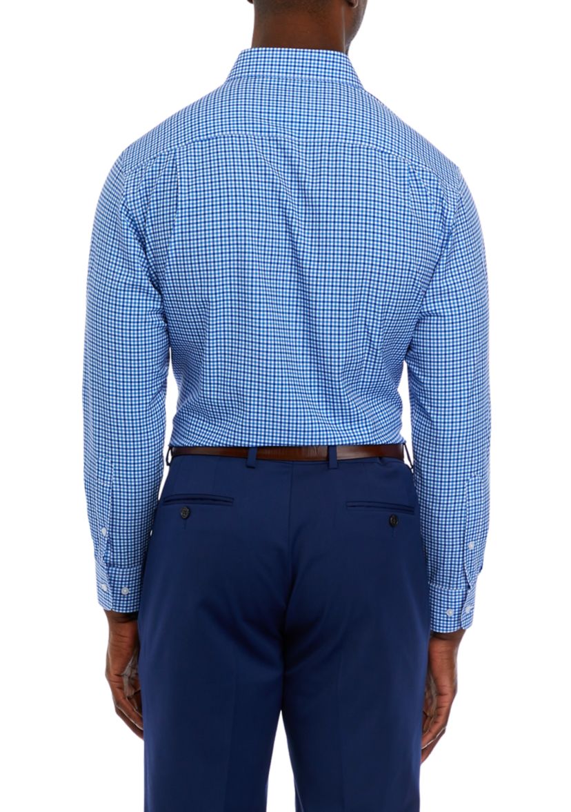 Long Sleeve Button Down Shirt