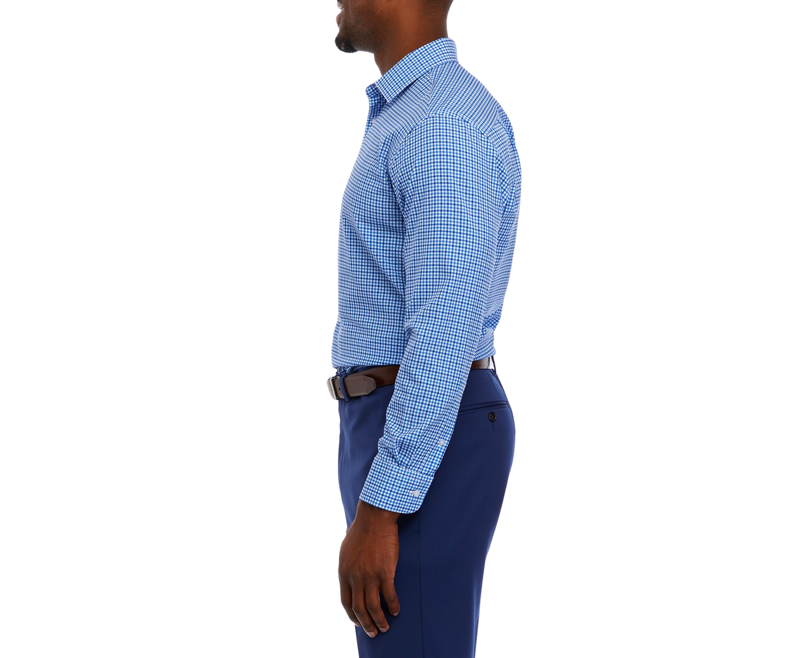 Long Sleeve Button Down Shirt