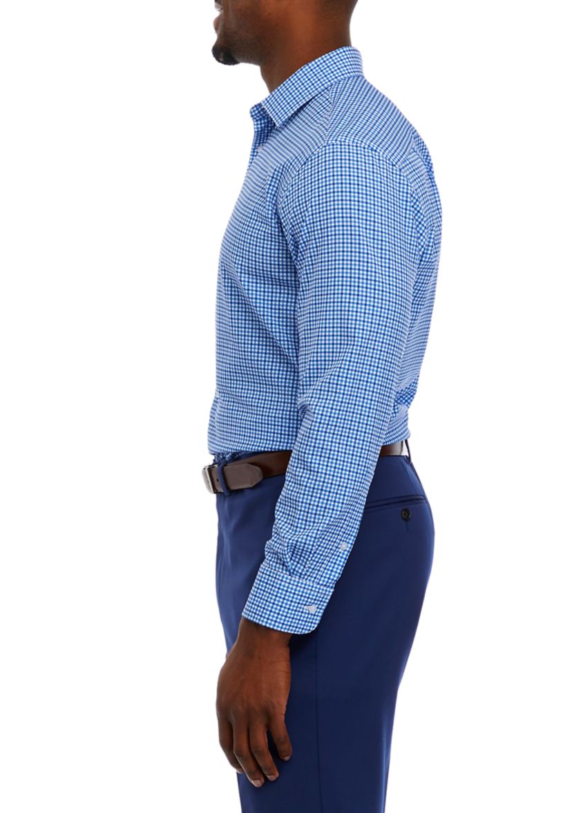 Long Sleeve Button Down Shirt