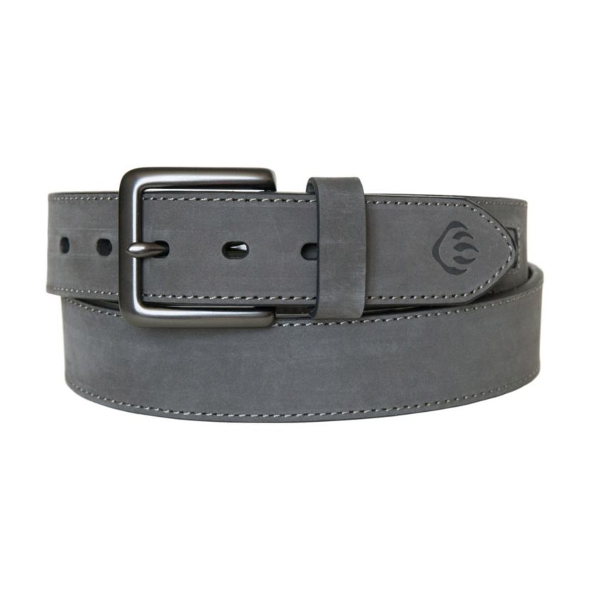 Wolverine Floorhand Work Belt - Gravel - 34"