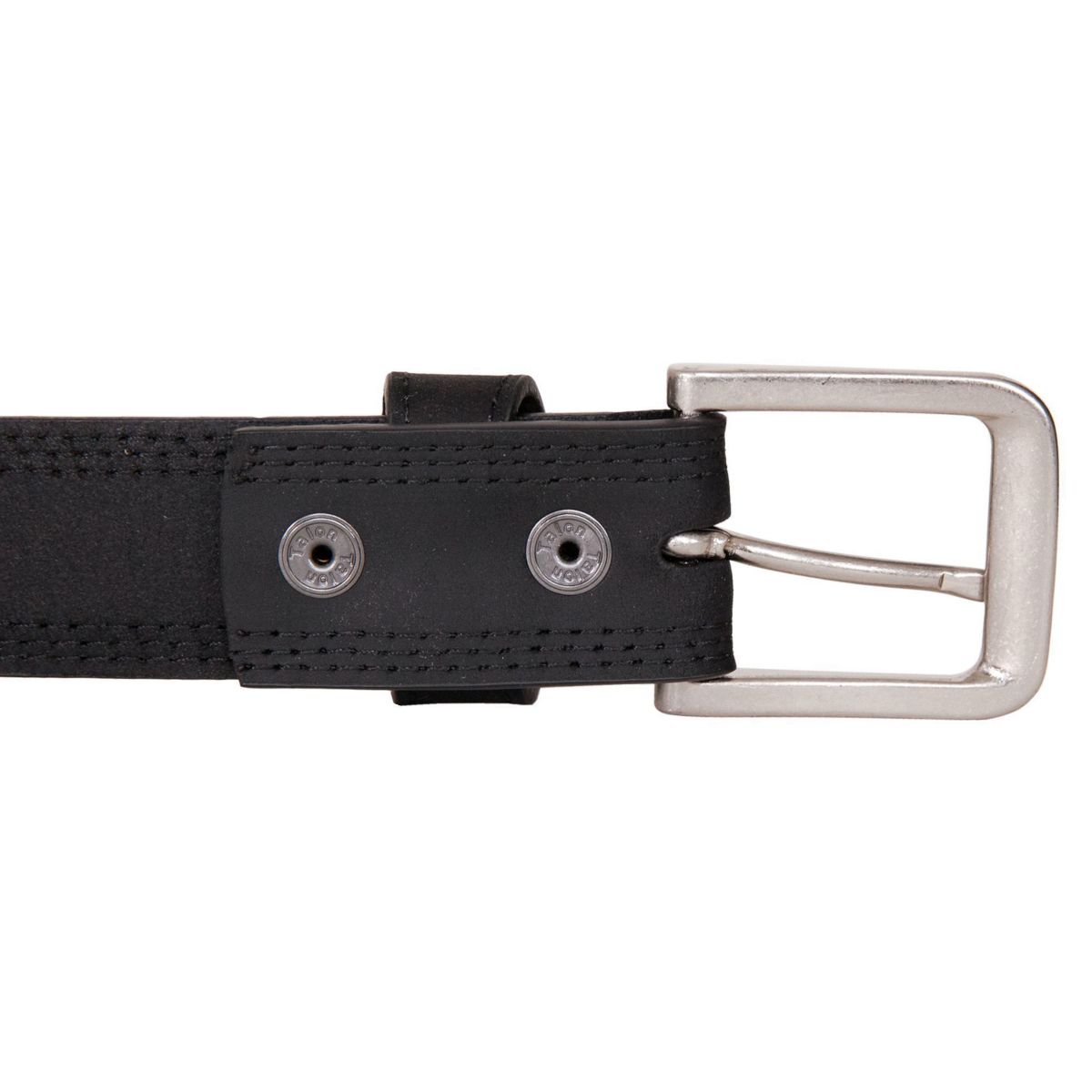Wolverine Rugged Belt - Black - 40"