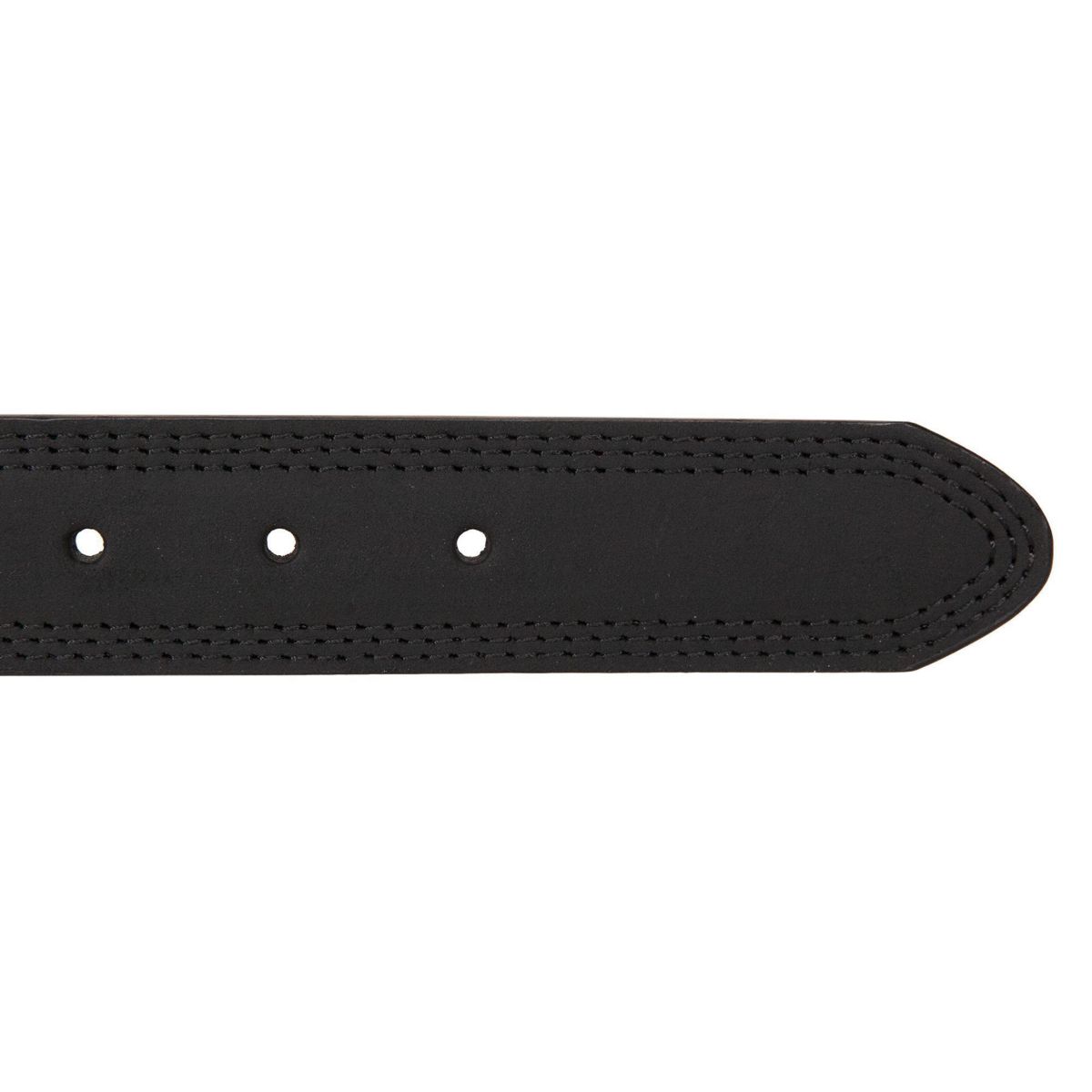 Wolverine Rugged Belt - Black - 40"