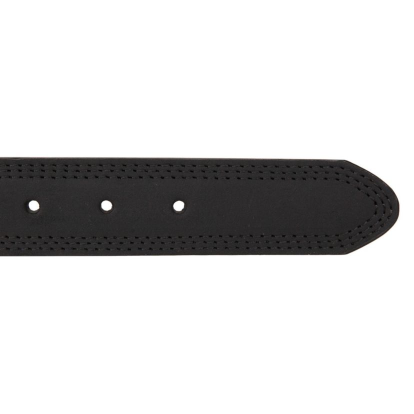 Wolverine Rugged Belt - Black - 40"
