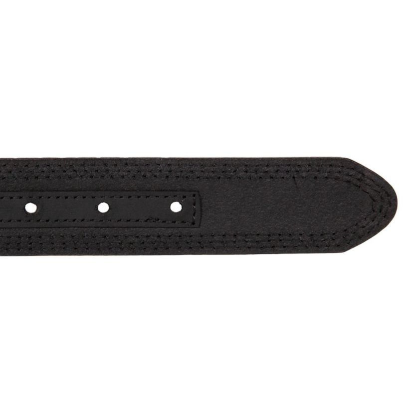 Wolverine Rugged Belt - Black - 40"