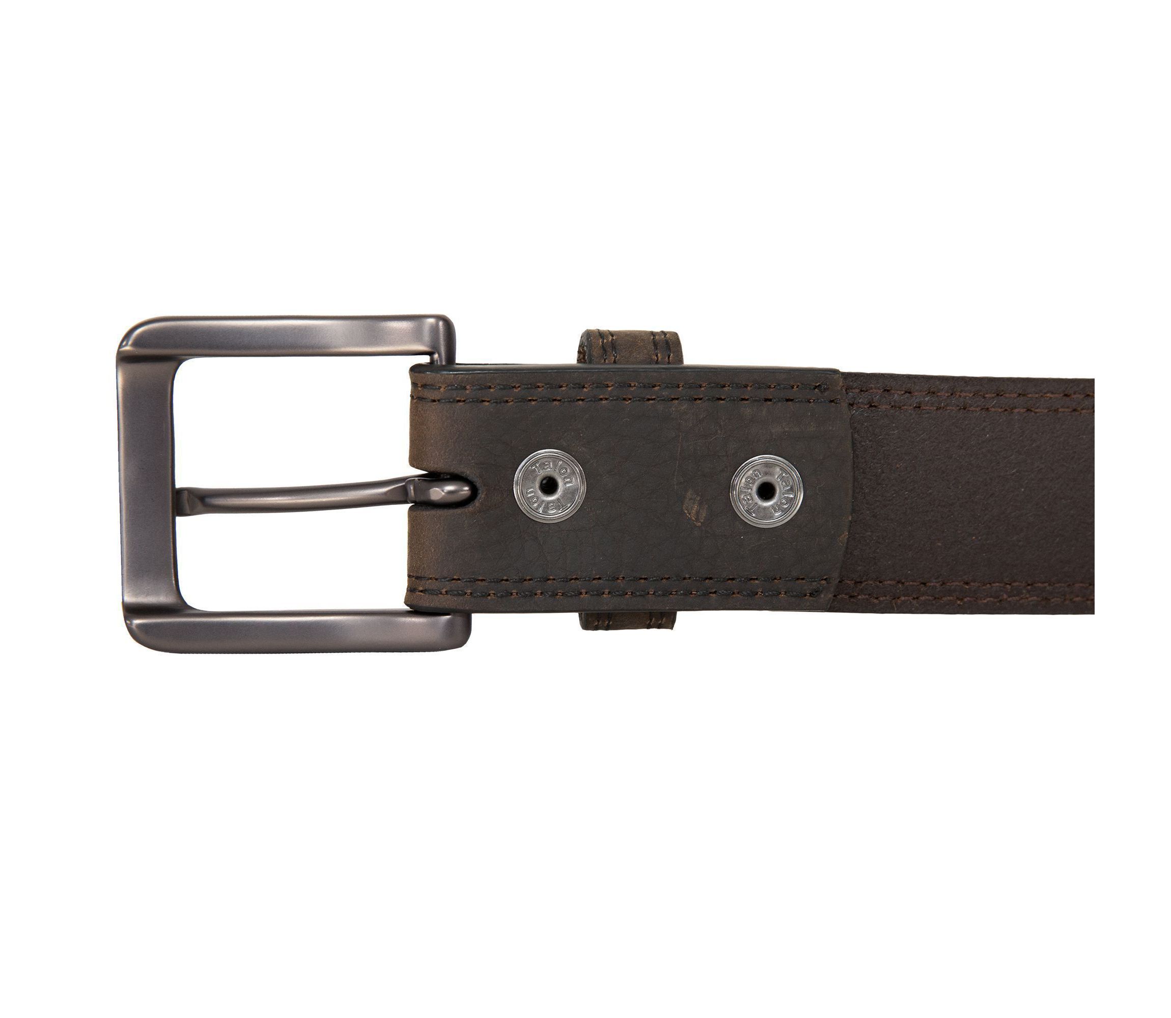 Wolverine Loader Work Belt - Black - 38"