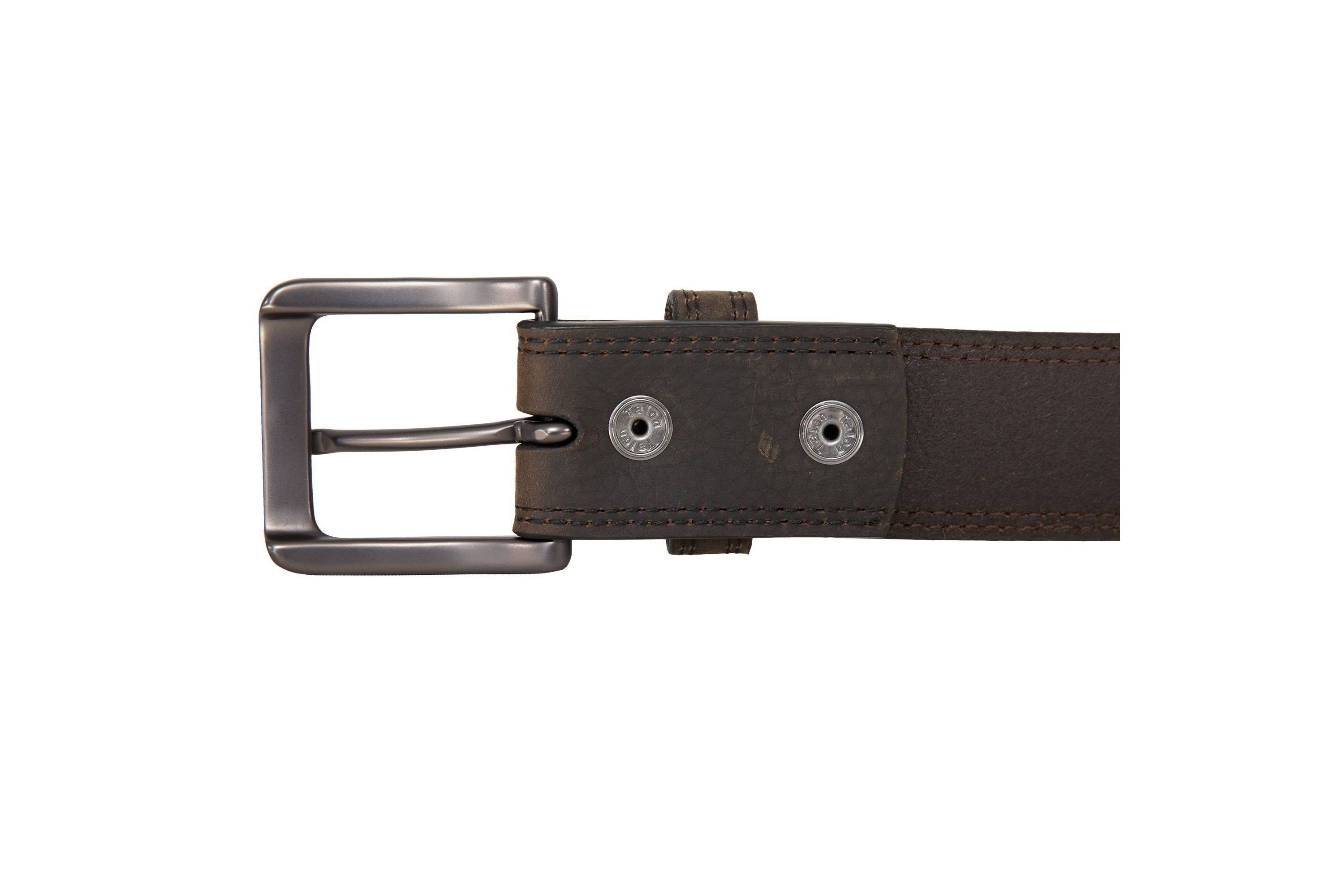 Wolverine Loader Work Belt - Black - 38"