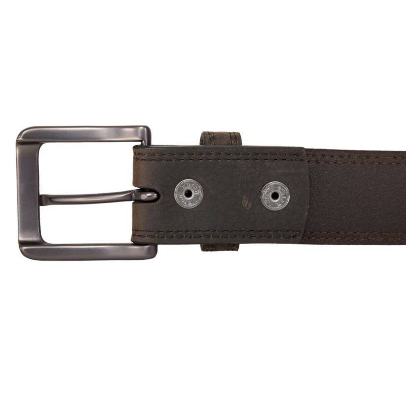 Wolverine Loader Work Belt - Black - 38"