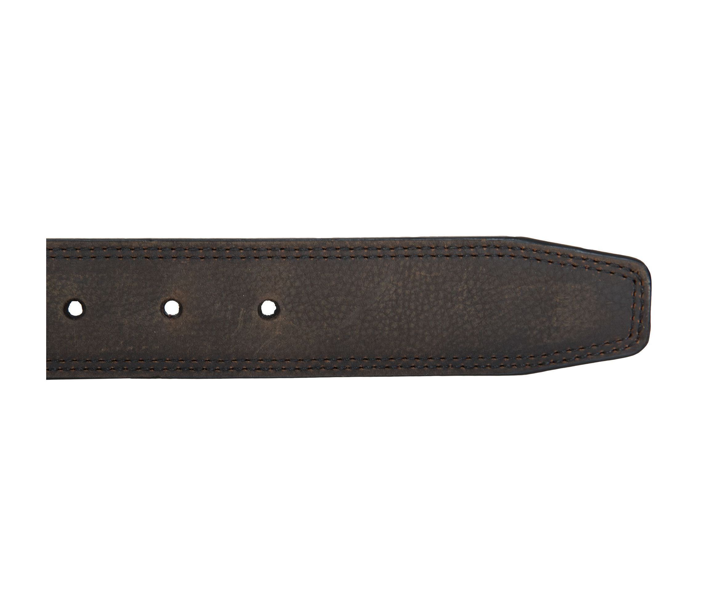 Wolverine Loader Work Belt - Black - 38"