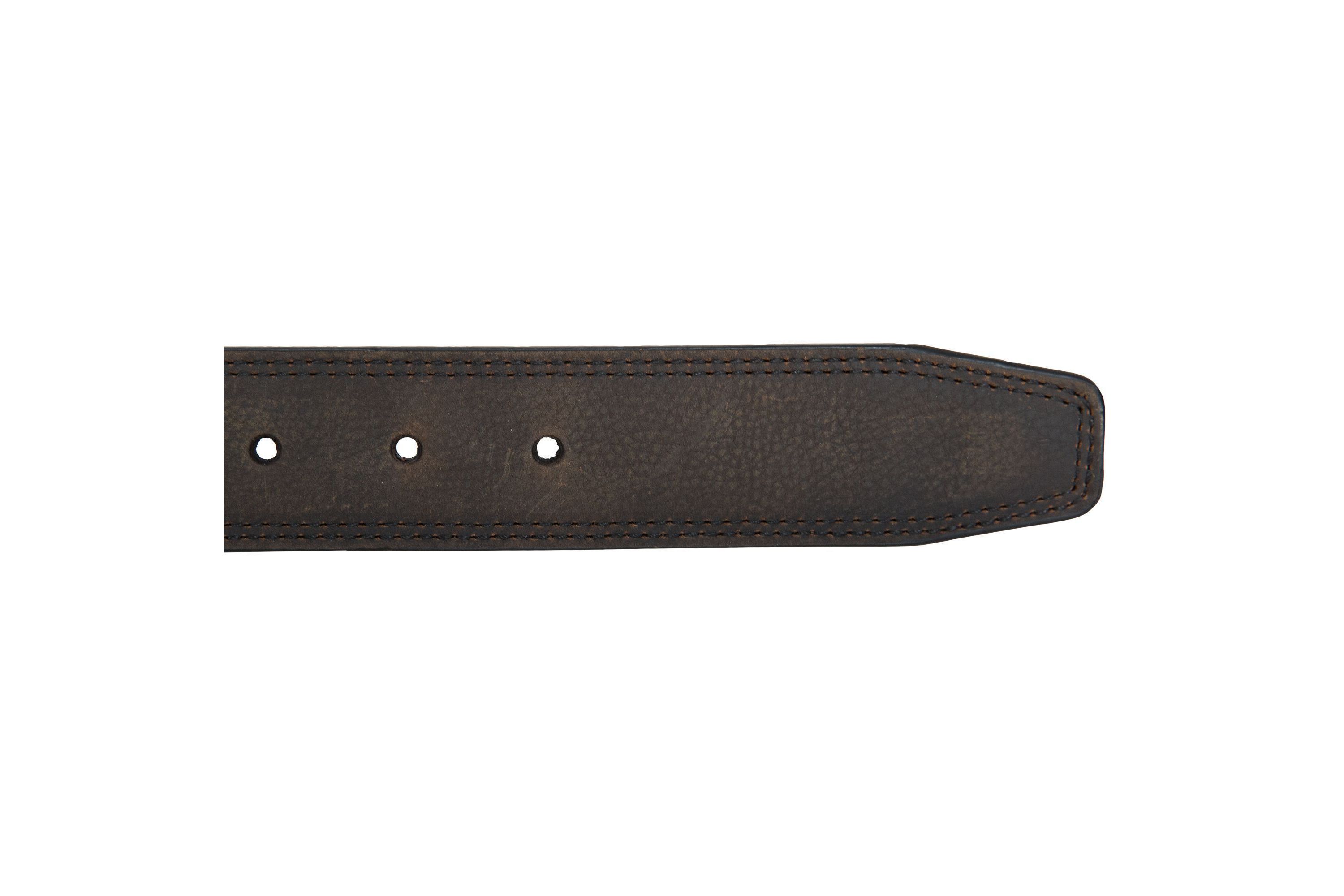Wolverine Loader Work Belt - Black - 38"