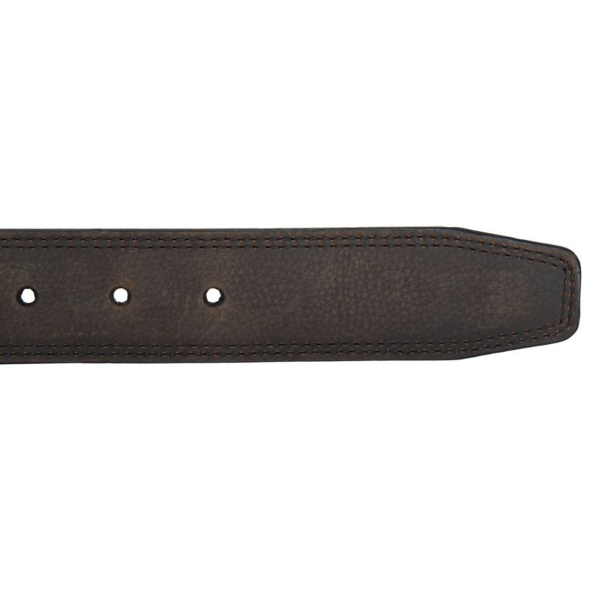 Wolverine Loader Work Belt - Black - 38"