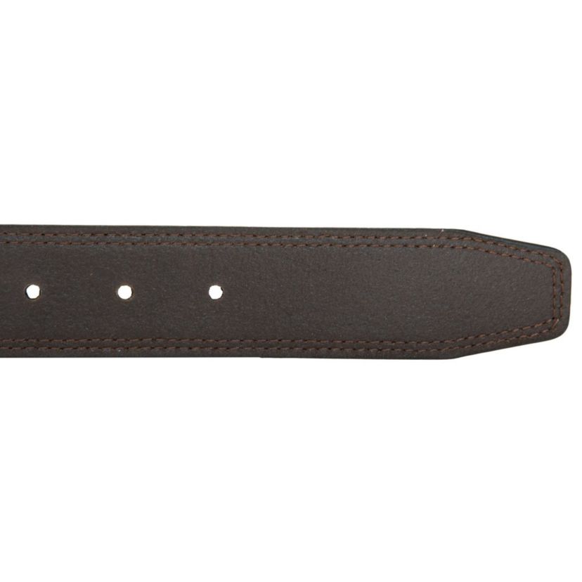Wolverine Loader Work Belt - Black - 38"