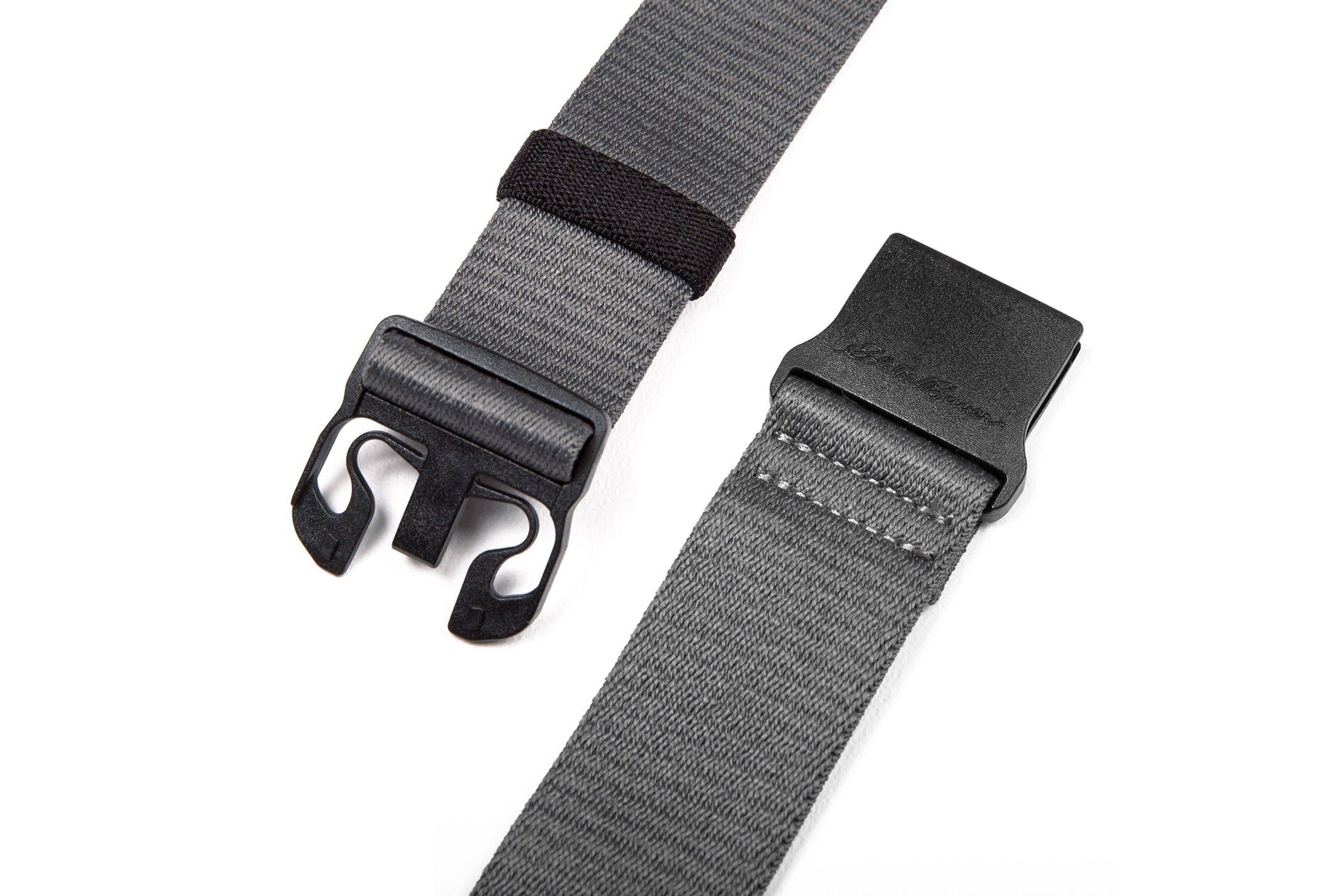 Trail Active Stretch Webbing Belt