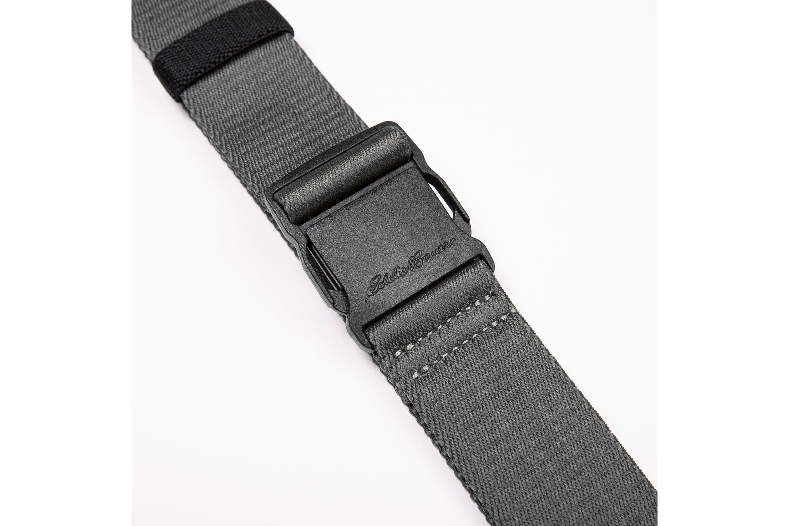 Trail Active Stretch Webbing Belt