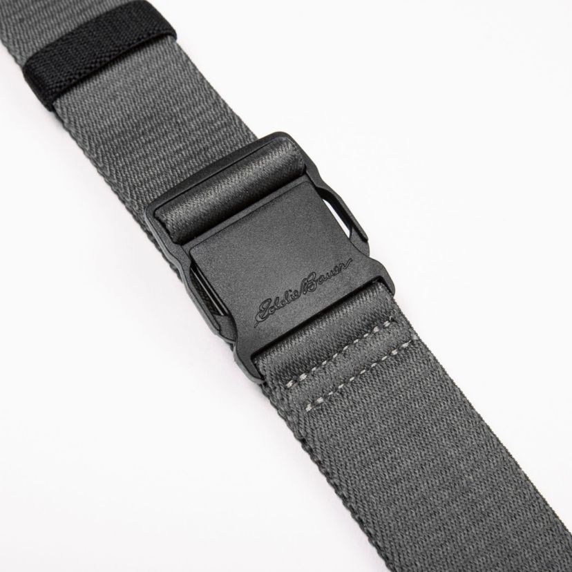 Trail Active Stretch Webbing Belt