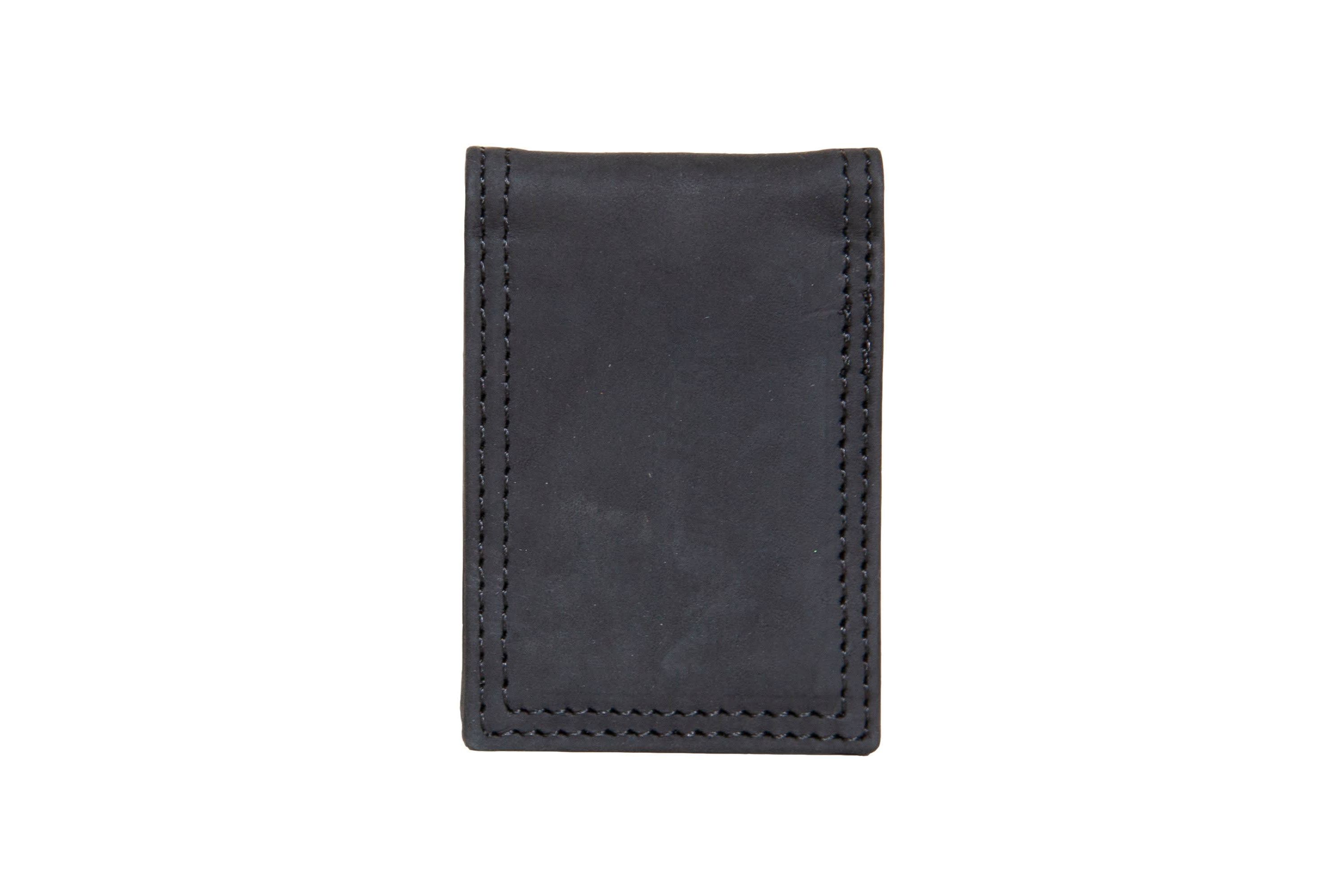 WOLVERINE Rugged Money Clip