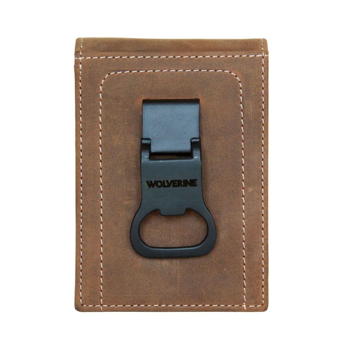 WOLVERINE Rigger Front Pocket Wallet