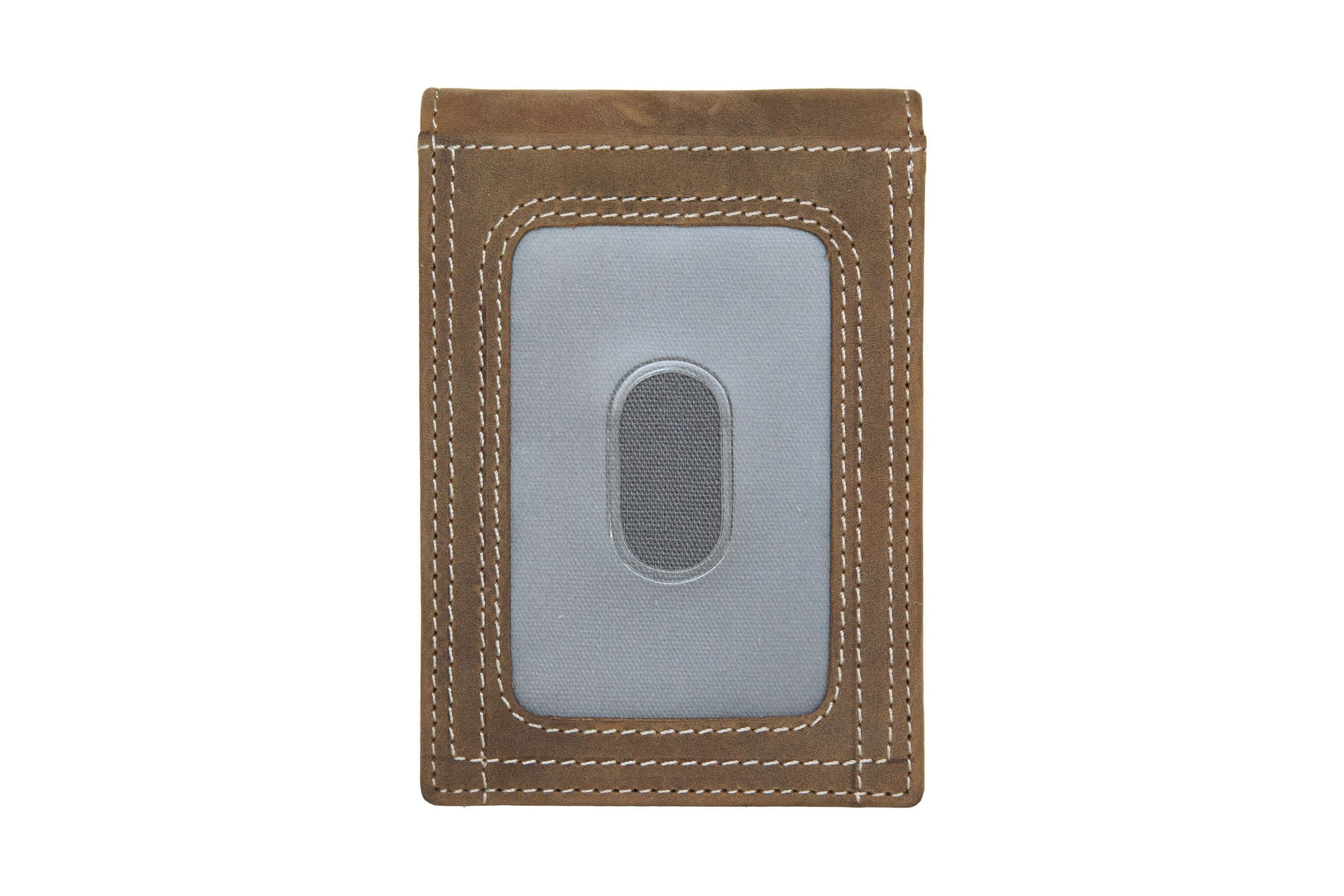 WOLVERINE Rigger Front Pocket Wallet