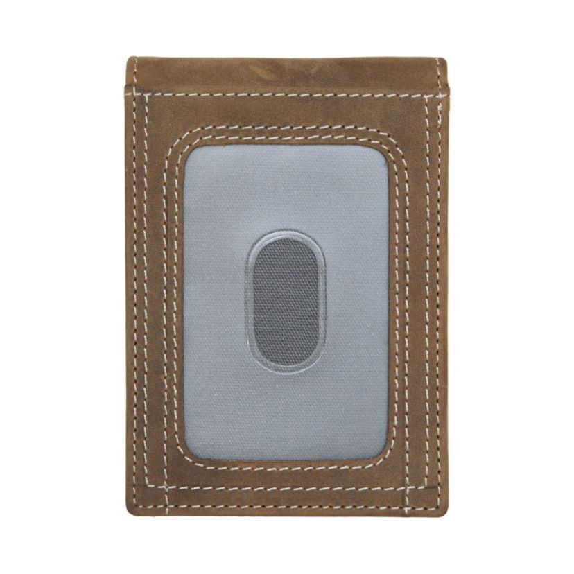 WOLVERINE Rigger Front Pocket Wallet