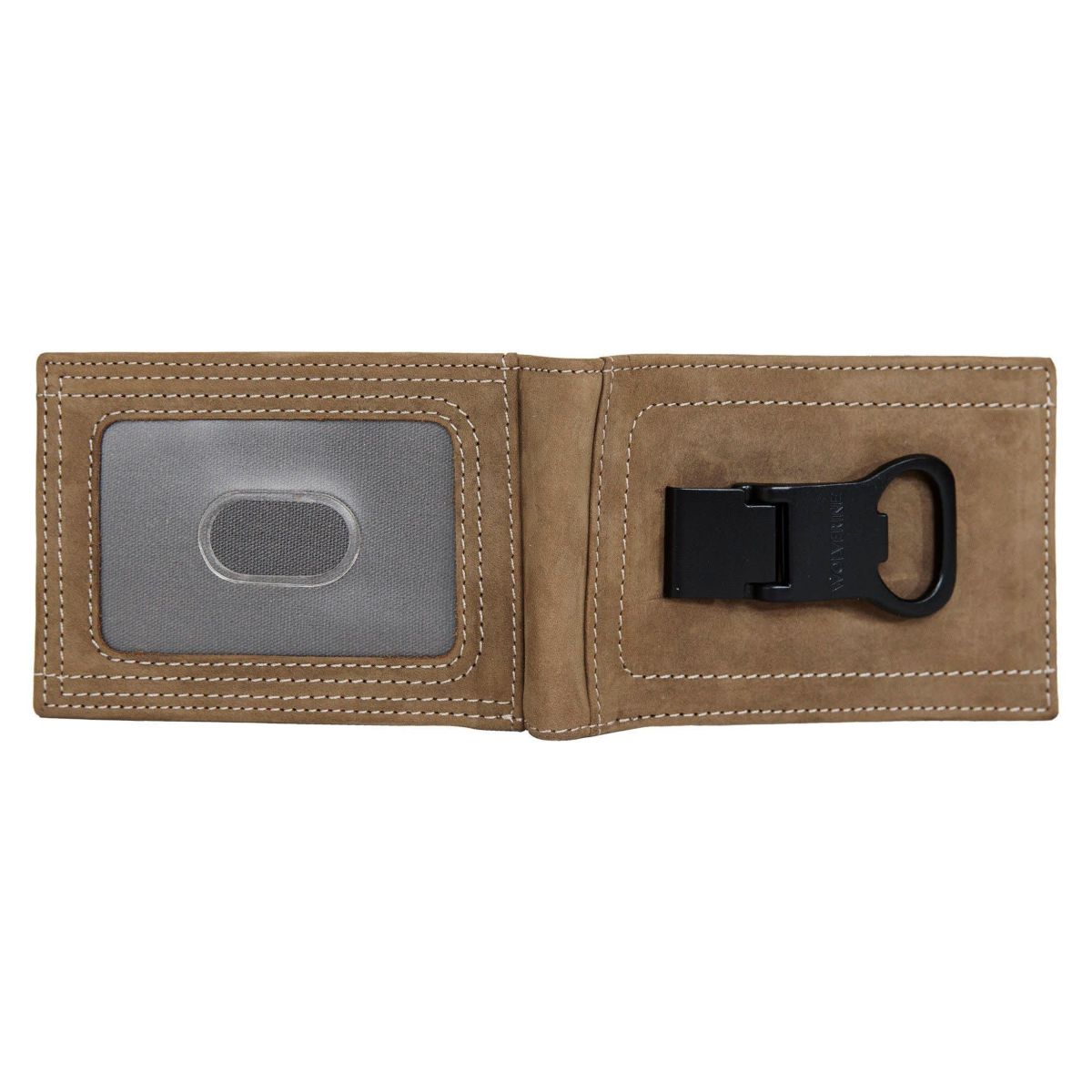 WOLVERINE Rigger Front Pocket Wallet