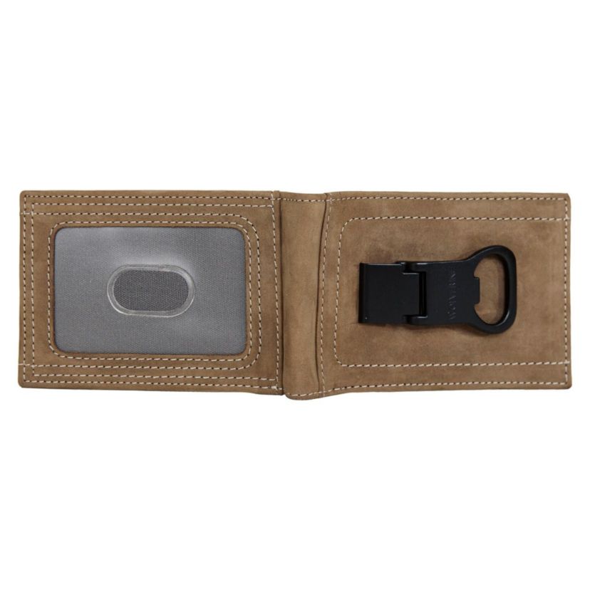 WOLVERINE Rigger Front Pocket Wallet